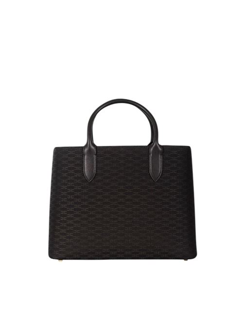 Monogram borsa daily ELISABETTA FRANCHI | BS01A66E2.110